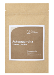 Terra Elements Ashwagandhapulver Abbild