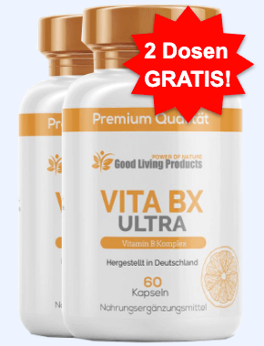 Vita BX Ultra Bild Tabelle