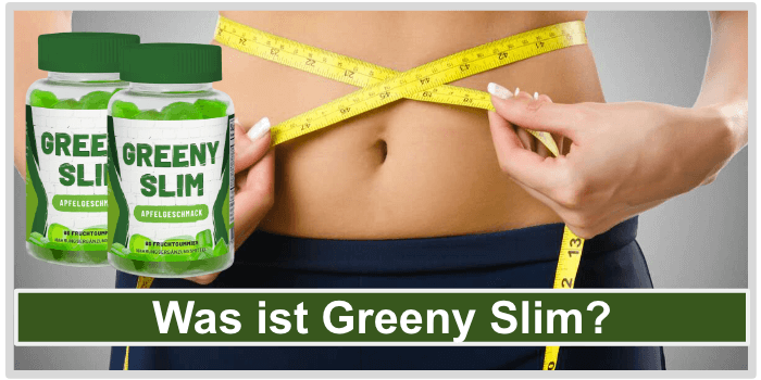 Was ist Greeny Slim Bild