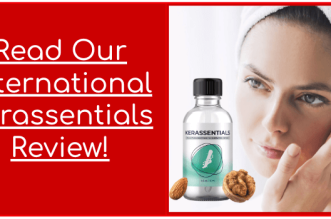 our international Kerassentials review image